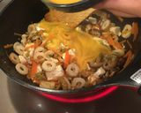 ご飯がすすむ♡炒り豆腐作り方6写真