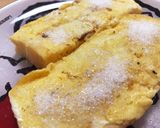 娘大絶賛のフレンチトースト♡作り方3写真