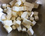 みんな絶賛!クランブルアップルパイ作り方4写真