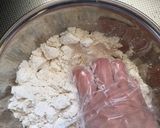 みんな絶賛!クランブルアップルパイ作り方7写真