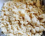 みんな絶賛!クランブルアップルパイ作り方8写真