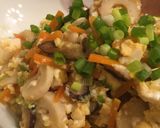ご飯がすすむ♡炒り豆腐作り方8写真