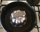 鉄板オムハヤシ作り方4写真