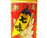 春菊大量消費!簡単‼春菊の七味炒め♪作り方3写真