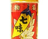 春菊大量消費！簡単‼春菊の七味炒め♪作り方3写真