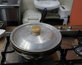 安納芋のバター焼き作り方5写真