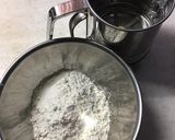 乙ちゃん家の三七そば作り方1写真