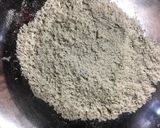 乙ちゃん家の三七そば作り方3写真