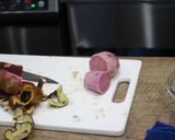 ノーザンルビーのポテトサラダ作り方1写真