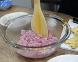 ノーザンルビーのポテトサラダ作り方3写真