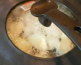 簡単♡鶏胸肉の味噌マヨ炒め作り方4写真