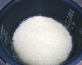 味付け簡単！鮭ごはん作り方1写真