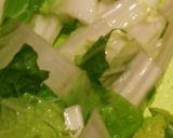 トロッと熱々＊さっぱり美味餡掛けラーメン作り方3写真