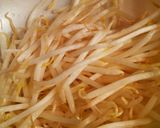 トロッと熱々＊さっぱり美味餡掛けラーメン作り方5写真