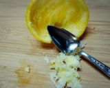 ゆず茶、ゆず塩、ゆず油作り方5写真