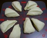 翌日もその次の日も♪ふわふわパン作り方3写真
