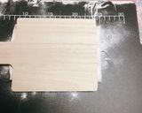 乙ちゃん家の三七そば作り方8写真