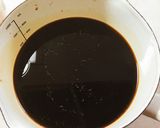 超簡単　入れるだけ麺つゆ作り方1写真