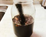 超簡単　入れるだけ麺つゆ作り方3写真