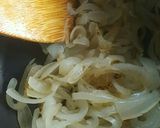 チキンオニオングラタンスープ作り方5写真