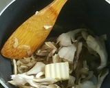 チキンオニオングラタンスープ作り方6写真