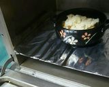 チキンオニオングラタンスープ作り方11写真
