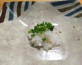 北之庄菜おろしで旨さ倍増！豚しゃぶ作り方3写真