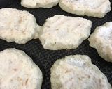 いももち（すりおろして簡単に）作り方4写真