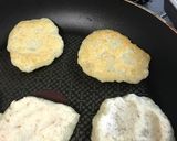 いももち（すりおろして簡単に）作り方5写真