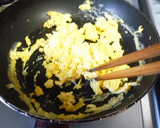 えのきだけときゅうりと卵の和え物作り方5写真