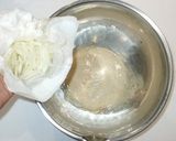 カボチャのサラダ♪簡単おもてなし作り方5写真