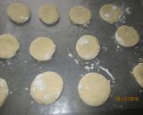 クリスマスケーキクッキー2016作り方8写真
