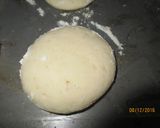 クリスマスケーキクッキー2016作り方9写真