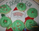 クリスマスケーキクッキー2016作り方13写真
