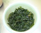 簡単 豆腐でサラダ?冷奴?作り方1写真
