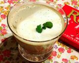 ♡ラミーで簡単♡濃厚ホットチョコ☆*゜作り方5写真