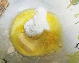 レンジで！マーガリンでホワイトソース作り方1写真