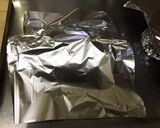真鱈のホイル焼き★バター醤油作り方5写真