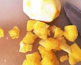 ♪簡単♪重宝♪レモンの皮保存作り方1写真