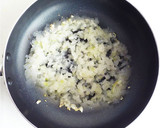 きのこと生姜ソースの和風ハンバーグ作り方2写真