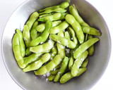 美味しい枝豆の茹で方＆冷凍方法作り方3写真