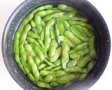 美味しい枝豆の茹で方&冷凍方法作り方5写真