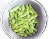 美味しい枝豆の茹で方＆冷凍方法作り方6写真