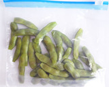 美味しい枝豆の茹で方＆冷凍方法作り方9写真