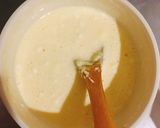 卵白消費！ふわふわホットケーキ作り方2写真