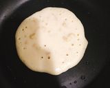 卵白消費！ふわふわホットケーキ作り方6写真