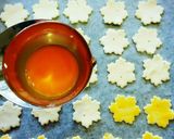 クリスマスに❄パイで簡単オードブル✨作り方2写真