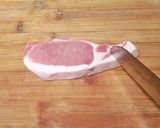 カロリーカット☆揚げないカツ丼ピロシキ作り方3写真