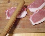 カロリーカット☆揚げないカツ丼ピロシキ作り方4写真