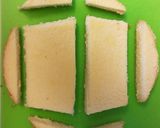 ドールケーキの台座(ドレス部分)作り方5写真